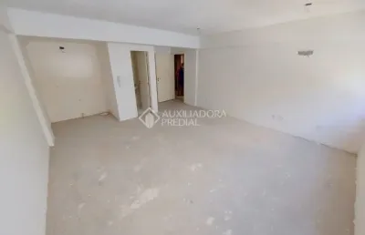 Kitnet / Stúdio à venda na Rua Comendador Rheingantz, 60, Auxiliadora, Porto Alegre