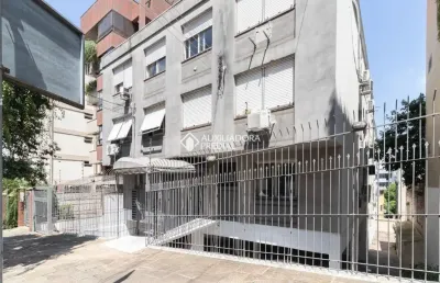 Apartamento com 2 quartos à venda na Rua Pedro Chaves Barcelos, 37, Auxiliadora, Porto Alegre