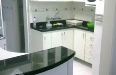 Apartamento com 2 quartos à venda na Rua Desembargador Hugo Candal, 65, Três Figueiras, Porto Alegre