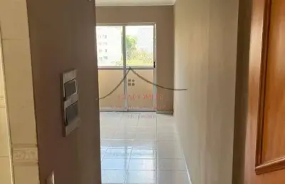 Apartamento no condomínio city park ii - jardim santa terezinha