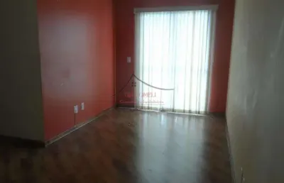 Apartamento  no condomínio residencial jardim paulistano- perto do  parque.