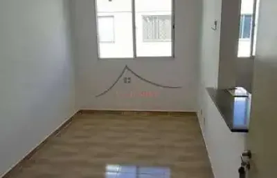 Apartamento no condomínio spazio san jonas- último andar todo reformado