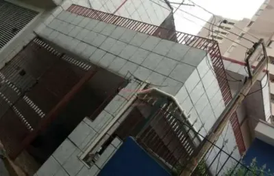 Sobrado na vila ema, frente da estação são lucas - do lado da estação  nova