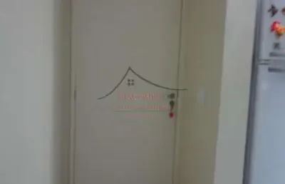 Apartamento no condomínio san juliano  jardim santa terezinha -térreo