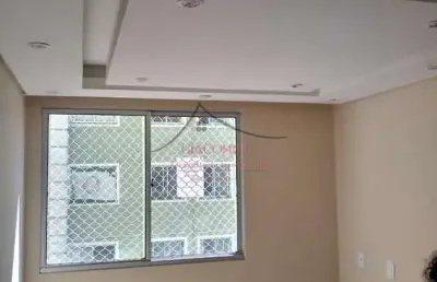 Apartamento no condomínio san ignácio, todo planejado.