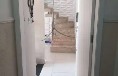 Cobertura duplex -condomínio san juliano ao lado do shooping aricanduva