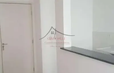 Apartamento no condomínio san juliano - sem  planejados  documentação  ok.