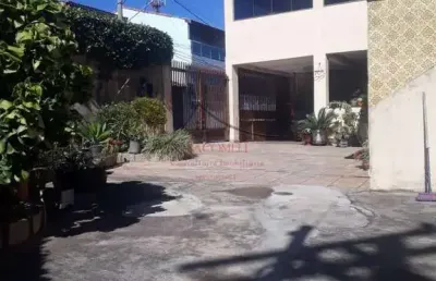 Casa residencial ou comercial- no jardim santa terezinha