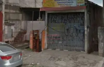 Terreno  na avenida dos latinos -jardim santa terezinha
