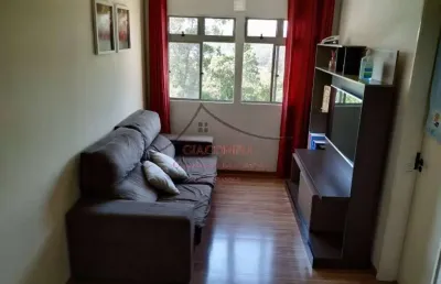 Apartamento no condomínio páteo picasso- andar baixo pronto para morar.