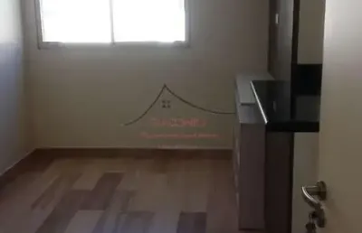 Aparatamento no condomínio san domingos- semi planejado.