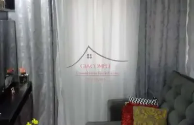 Apartamento no condomínio san domingos ou permuta na praia grande.