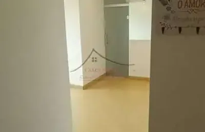 Apartamento no condomínio ocean park -jardim santa terezinha -planejados