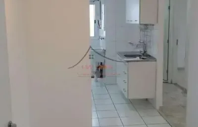 Condomínio airy 02° dorm  c/ vaga e coz planejada   - vila antonieta