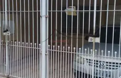 Casa térrea independente ou para renda -jardim santa terezinha