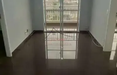 Apartamento no condomínio mix aricanduva - lindo acabamento sol da tarde