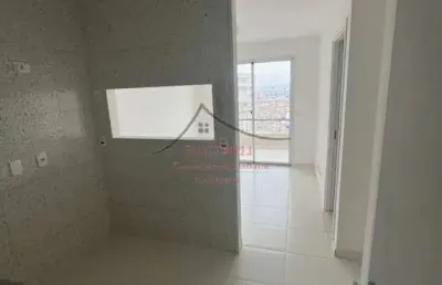 Apartamento condomínio mix aricanduva ii- ultimo andar -virado pro shooping