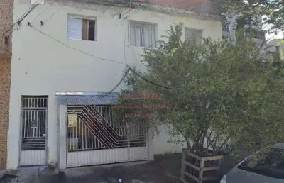 Casa para investimento - com 4 moradias   casas grandes - jardim santa tere