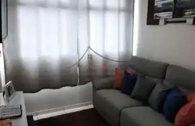 Apartamento pateo picasso andar alto- todo r eformado.
