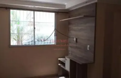 Apartamento  no terreo todo planejado - jardim santa terezinha