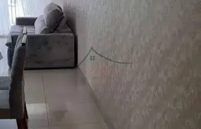 Apartamento no condominio do jardim imperador- aceitando permuta