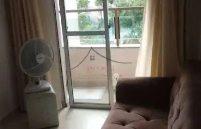 Apartamento no condominio san juliano - 4° andar com sacada sol da manhã