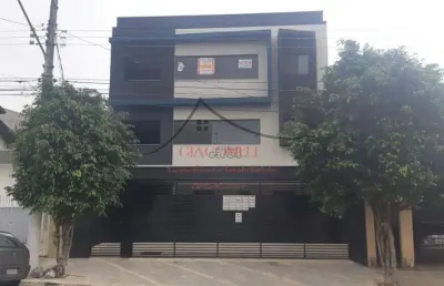 Casa em condominio fechado residencial gelásio - novo pronto vila antonina