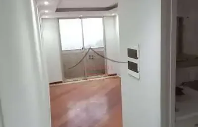 Apartamento no condominio ocean park- lazer completo-andar alto