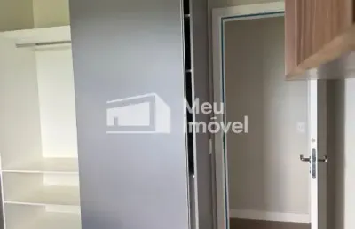 Aluguel apartamento 83m² - 3 dormitórios, sendo 1 suite - arboville - jacareí