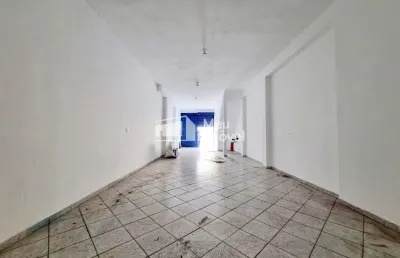 Ponto comercial com 2 salas para alugar na Rua Doutor Pompílio Mercadante, 307, Centro, Jacareí