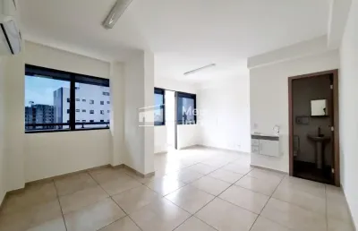 Aluguel sala comercial 37m² eco tower corporate offices - jardim são dimas
