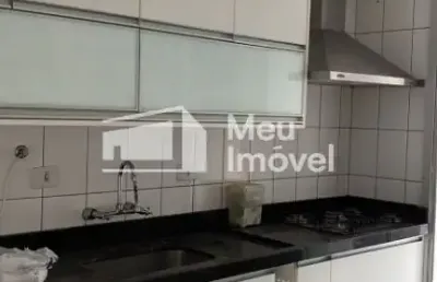 Aluguel apartamento 4 dormitórios sendo 2 suítes 115 m² condomínio le grand classique