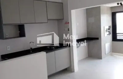 Apartamento 68 m² - 1 dorms - sendo 1 suíte - wonder bairro jardim satélite - zona sul