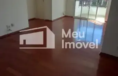 Apartamento 136m² - 4 dormitórios, sendo 1 suíte - vila adyana- zona central