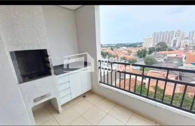 Apartamento 62m² - 2 dormitórios, sendo 1 suíte - jardim das indústrias - zona oeste