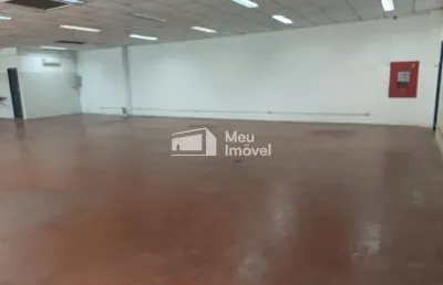Aluguel galpão com 295,34m² centro empresaria lavalpa - próximo a região central de jacareí