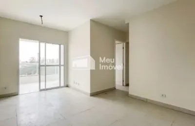 Aluguel apartamento 80m² - 3 dormitórios sendo 1 suíte - jardim califórnia