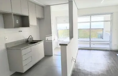 Apartamento 52m² - 1 dormitórios - move residence - jardim aquárius