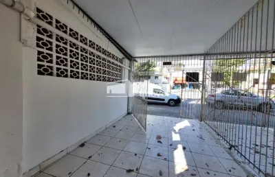 Aluguel casa 4 dormitórios sendo 2 suítes - residencial ou comercial - avenida andrômeda