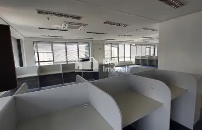Sala comercial de 193m² no centro de são josé dos campos – completa e bem localizada