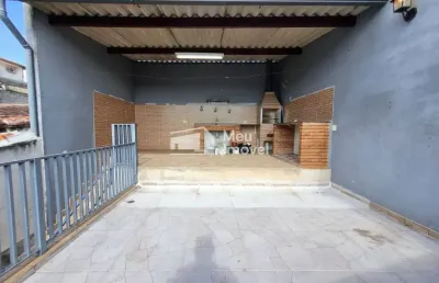 Aluguel  casa 2 dormitórios + 1 suíte bairro jardim nova esperança