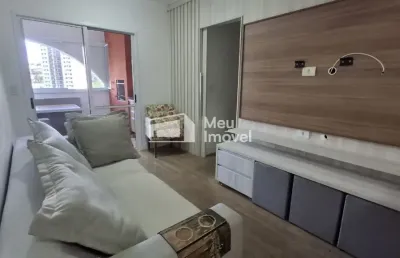 Aluguel apartamento 3 dormitórios sendo 1 suíte - 76m²- condomínio piazza strauss