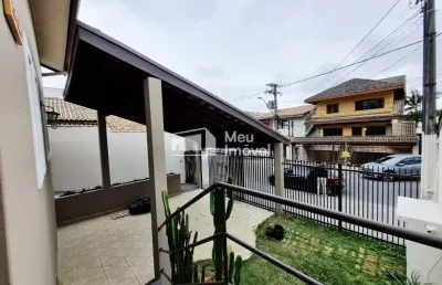 Casa 3 dormitórios sendo 1 suíte 124m² - bairro jardim das industrias - são josé dos campos
