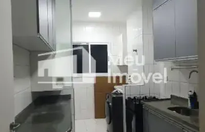 Apartamento 3 dormitórios sendo 1 suíte – jardim satélite – zona sul – são josé dos campos/sp