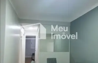 Aluguel – apartamento semi mobiliado com 3 dormitórios, 3 vagas e excelente localização no jardim satélite – são josé dos campos