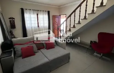 Aluguel casa 140m² – 3 dormitórios (1 suíte) – bosque dos eucaliptos – zona sul – são josé dos campos