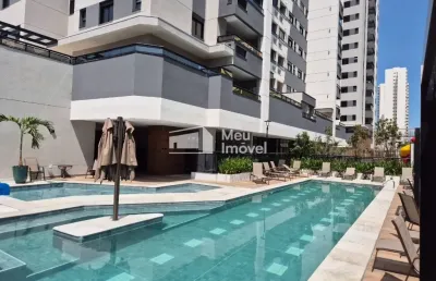 Aluguel e venda apartamento 1 dormitório (1 suíte) - 76m² - wonder cidade jardim - jardim satélite - são josé dos campos/sp