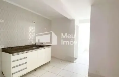 Aluguel casa sobrado 2 dormitórios - condomínio villa cambuí -bairro monte castelo - zona leste - são josé dos campos