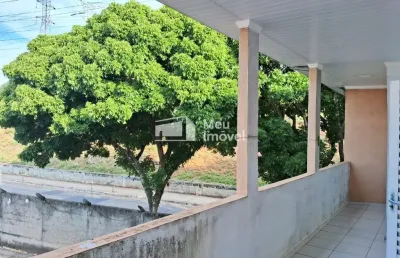 Alugue e venda casa 3 dormitórios sendo 1 suíte - zona leste - bairro vista verde - são josé dos campos