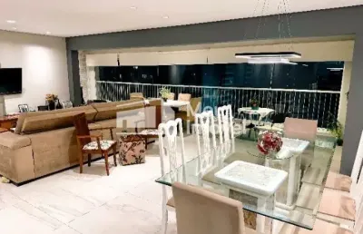 Aluguel apartamento 156 m² – 3 dormitórios sendo 3 suítes – splendor blue – jardim das indústrias – são josé dos campos/sp